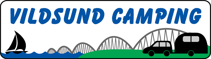 VildsundCamping Logo